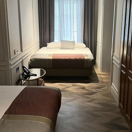 Livro Hotel İstanbul Dış mekan fotoğraf