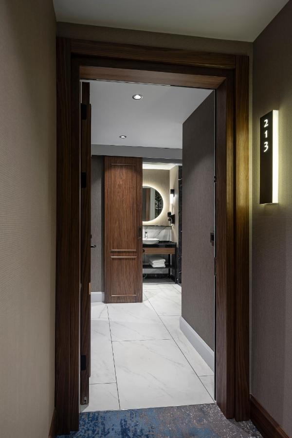 Livro Hotel İstanbul Dış mekan fotoğraf