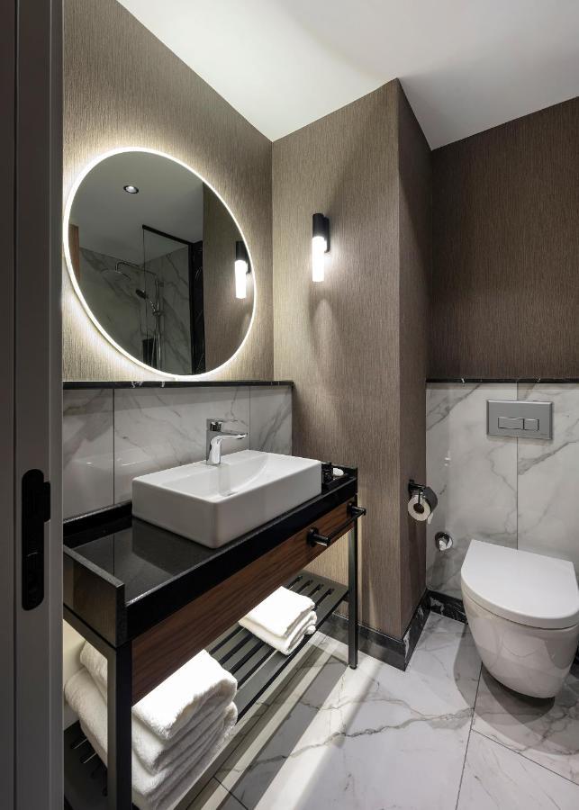 Livro Hotel İstanbul Dış mekan fotoğraf