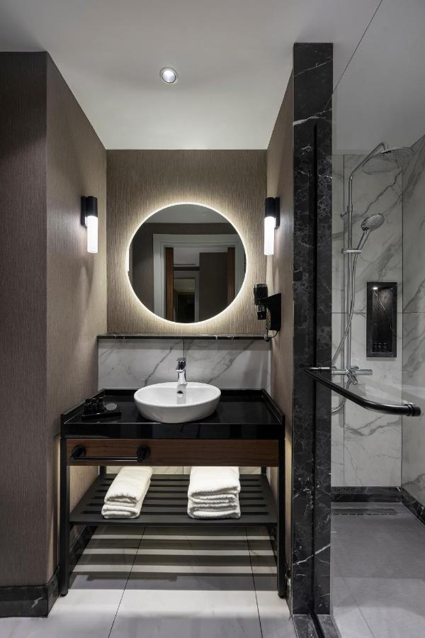 Livro Hotel İstanbul Dış mekan fotoğraf