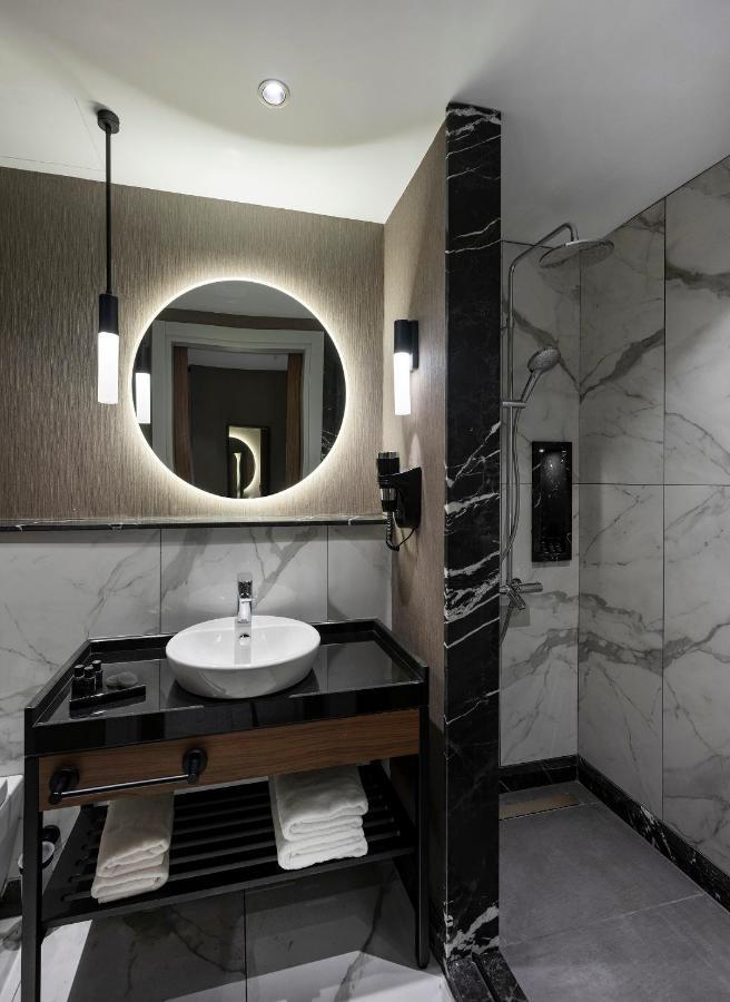 Livro Hotel İstanbul Dış mekan fotoğraf