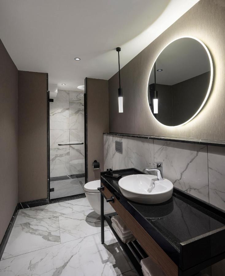 Livro Hotel İstanbul Dış mekan fotoğraf