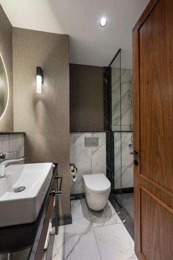 Livro Hotel İstanbul Dış mekan fotoğraf