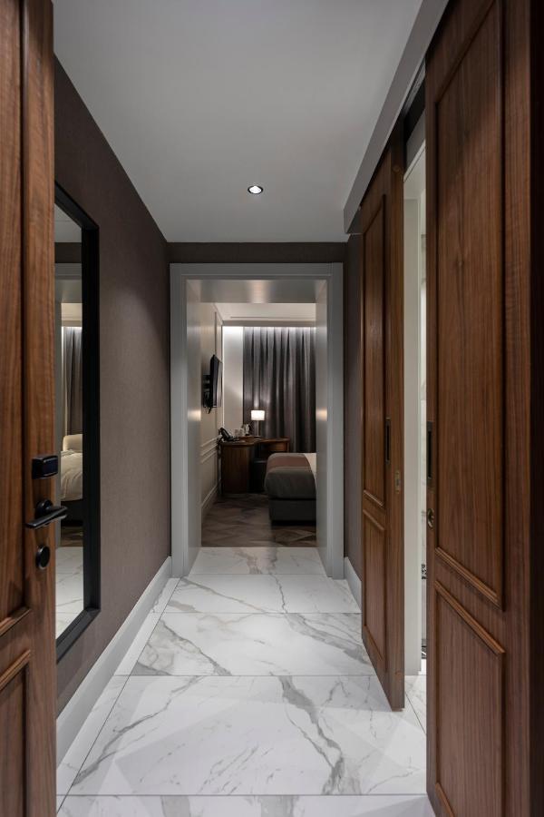 Livro Hotel İstanbul Dış mekan fotoğraf