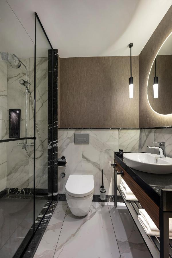 Livro Hotel İstanbul Dış mekan fotoğraf