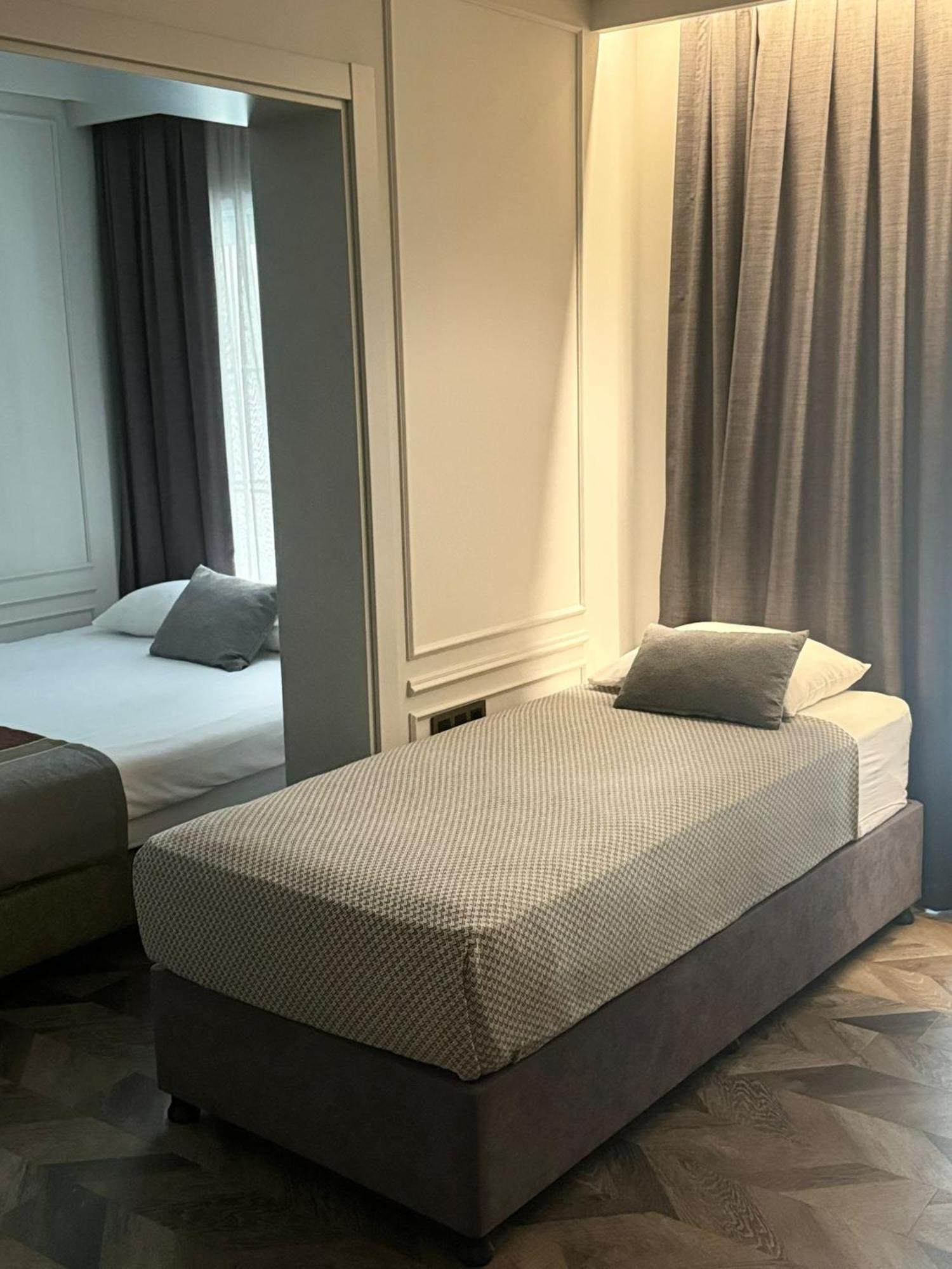 Livro Hotel İstanbul Dış mekan fotoğraf